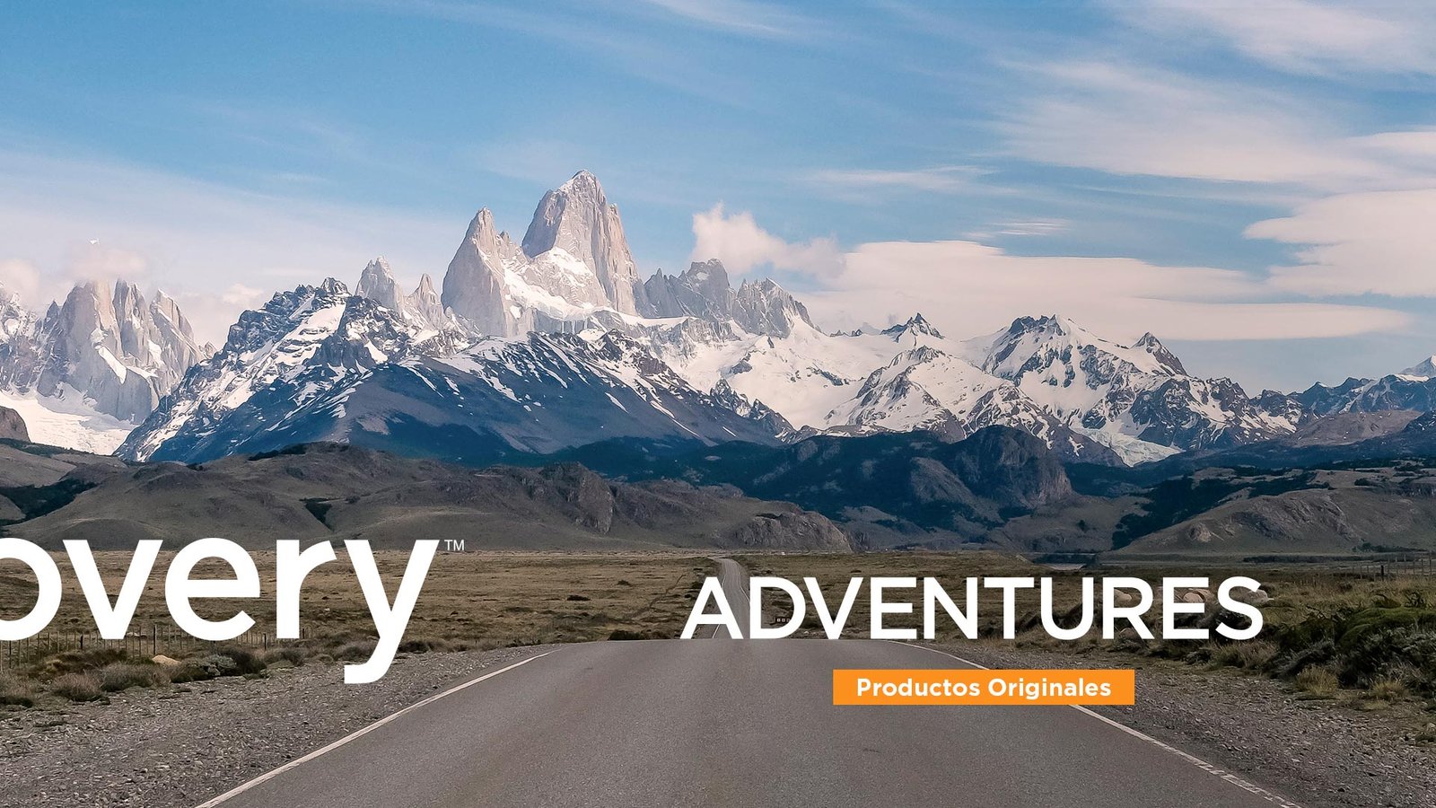 Discovery Adventures